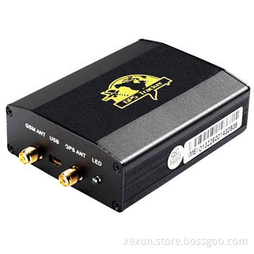Original GPS vehicle trackers online software for free, cut off car's engine remotelyNew
